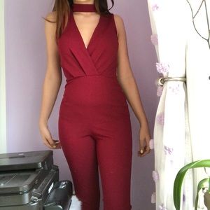 jumpsuit